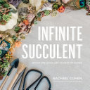 Infinite Succulent: Miniature Living Art to Keep or Share