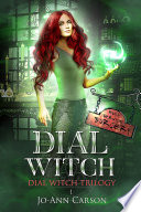 Dial Witch Book PDF