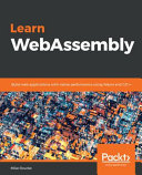 Learn WebAssembly Book