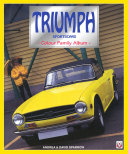 Triumph Sportscars