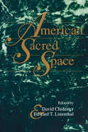 American Sacred Space