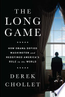 The Long Game Book