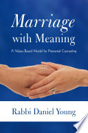Marriage with Meaning