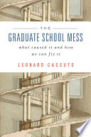 The Graduate School Mess Book