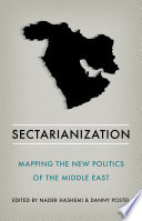 Sectarianization Book PDF