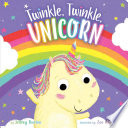 Twinkle  Twinkle  Unicorn Book
