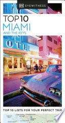 DK Eyewitness Top 10 Miami and the Keys