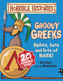 Horrible Histories: Groovy Greeks (New Edition) Pdf/ePub eBook