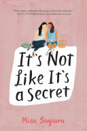 It's Not Like It's a Secret Pdf/ePub eBook