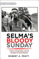 Selma’s Bloody Sunday Pdf/ePub eBook