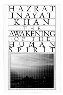 The Awakening of the Human Spirit