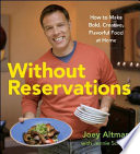 Without Reservations Book PDF