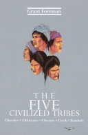 The Five Civilized Tribes [Pdf/ePub] eBook
