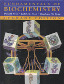 Fundamentals of Biochemistry Book