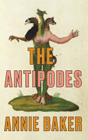 The Antipodes  TCG Edition 