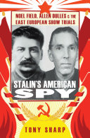 Stalin's American Spy Pdf/ePub eBook
