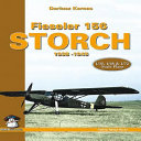 Fieseler 156 Storch 1938-1945