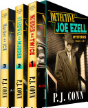 The Detective Joe Ezell Mystery Boxed Set