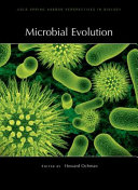 Microbial Evolution Book
