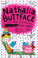 Nathalia Buttface and the Most Epically Embarrassing Trip ...