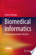 Biomedical Informatics Book