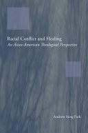 Racial Conflict and Healing