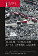 Routledge Handbook of Human Rights and Disasters [Pdf/ePub] eBook