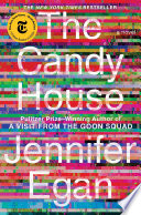 The Candy House PDF Book By Jennifer Egan