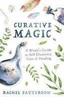 Read Pdf Curative Magic