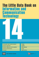 The Little Data Book on Information and Communication Technology 2014
