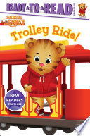 Trolley Ride  Book PDF
