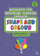Read Pdf Activities for Individual Learning through Shape and Colour