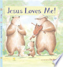 Jesus Loves Me  Book