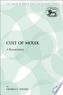Cult of Molek