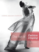Book The Art of Fashion Draping Cover