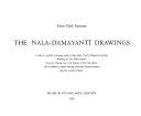 The Nala Damayant   Drawings