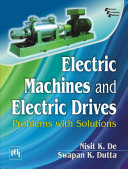 Electric Machines and Electric Drives