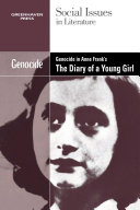 Read Pdf Genocide in Anne Frank's The Diary of a Young Girl