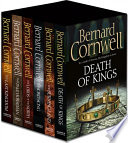 The Last Kingdom Series Books 1-6 (The Last Kingdom Series)