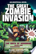 The Great Zombie Invasion Book
