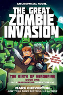 The Great Zombie Invasion Pdf/ePub eBook