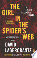 The Girl In The Spider S Web