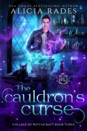 The Cauldron's Curse [Pdf/ePub] eBook