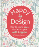 Happy by Design Book