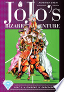 JoJo’s Bizarre Adventure: Part 4--Diamond Is Unbreakable, Vol. 7