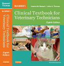 McCurnin s Clinical Textbook for Veterinary Technicians Book
