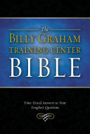 NKJV  Billy Graham Training Center Bible  eBook