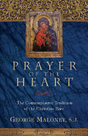 Prayer of the Heart Book