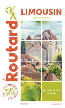 Guide du Routard Limousin 2021 2022 Pdf/ePub eBook