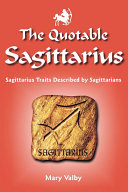 The Quotable Sagittarius